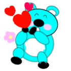 ハムチャンスタンプ