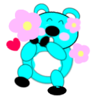 ハムチャンスタンプ