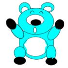 ハムチャンスタンプ