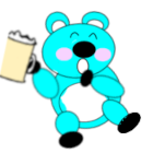 ハムチャンスタンプ