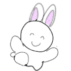 ぴよまるスタンプ