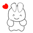 ぴよまるスタンプ