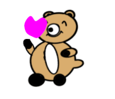 ワラッピースタンプ