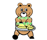 ワラッピースタンプ