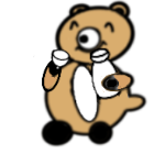 ワラッピースタンプ