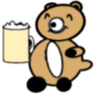 ワラッピースタンプ