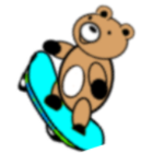 ワラッピースタンプ